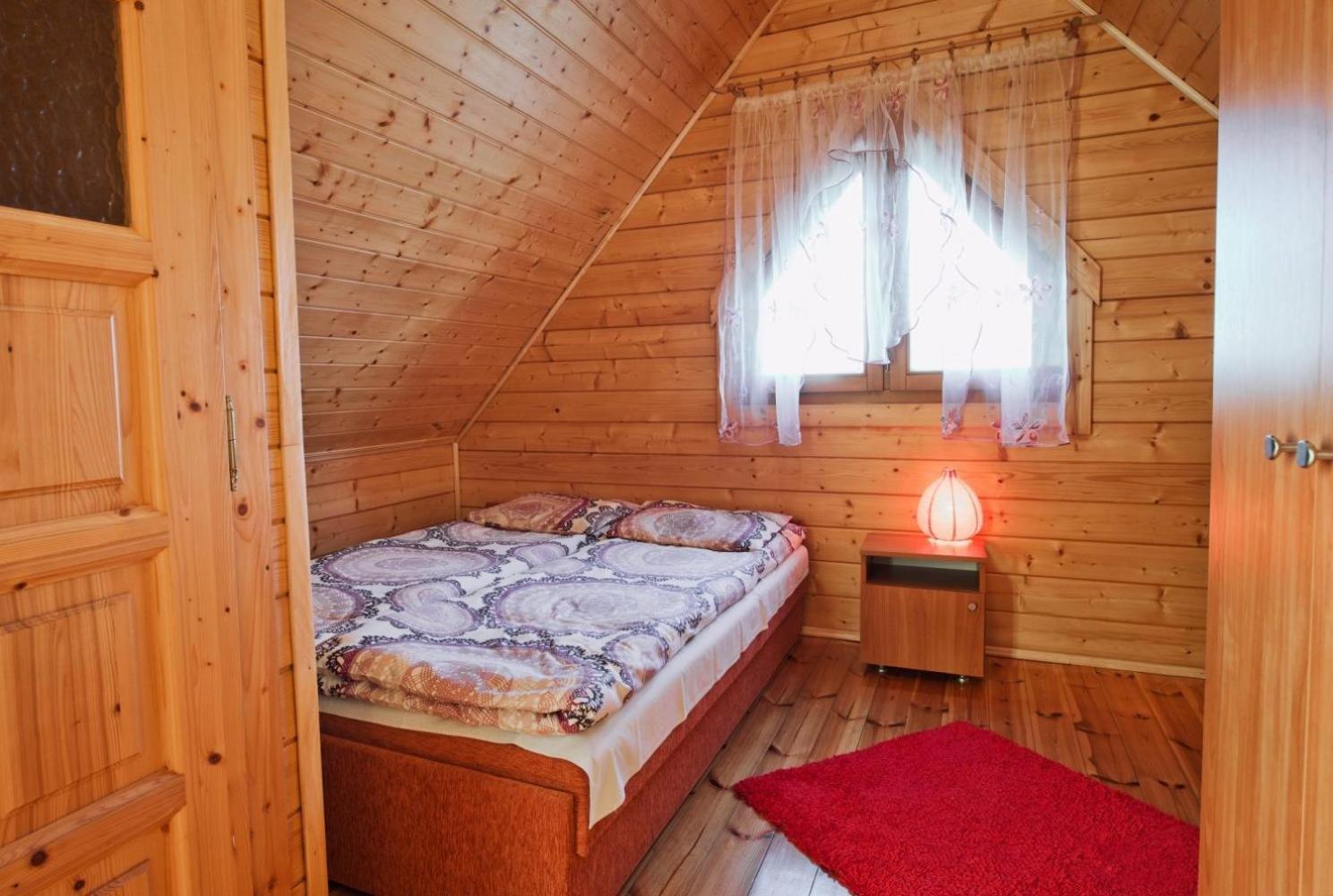 Dobre Smaki Apartaments Chill And Food Sarbinowo Exterior foto