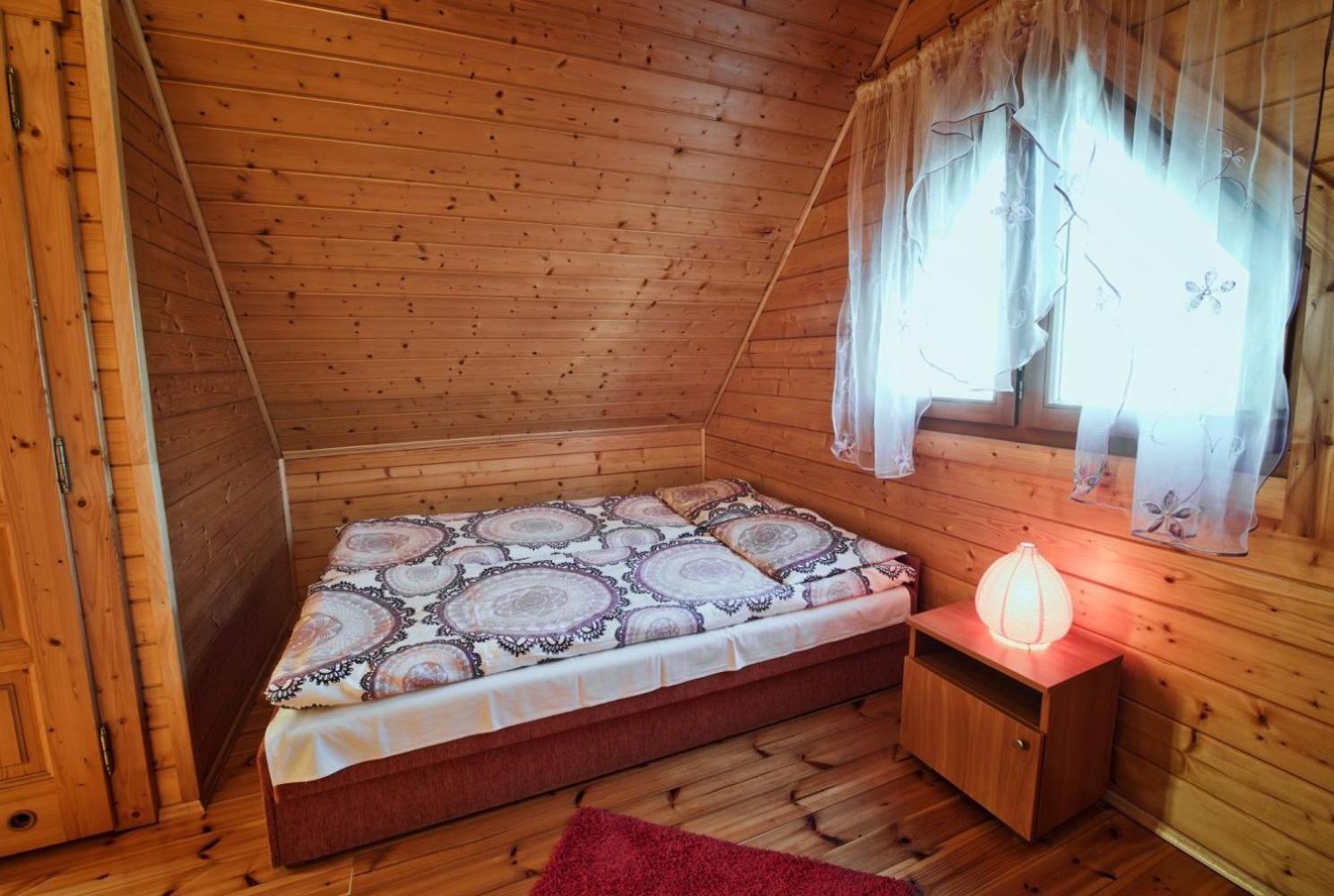 Dobre Smaki Apartaments Chill And Food Sarbinowo Zimmer foto